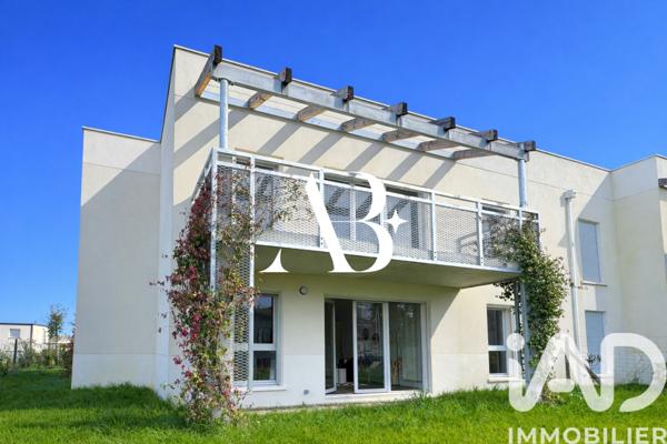 Appartement à vendre 4 pièces 82 m² Toulenne