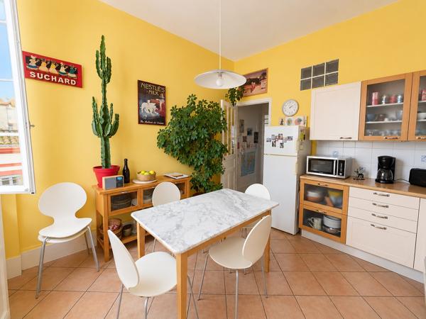 Appartement T5 en vente à Toulouse
