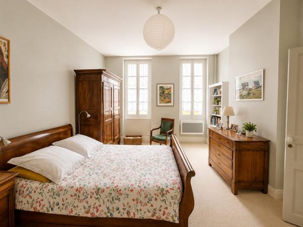 Appartement T3 en vente à Toulouse
