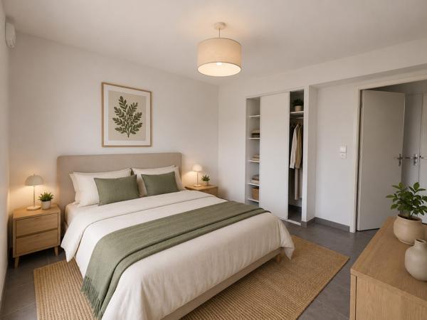 Appartement T3 en vente à Toulouse