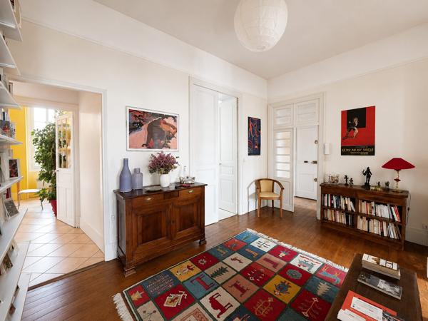 Appartement T3 en vente à Toulouse