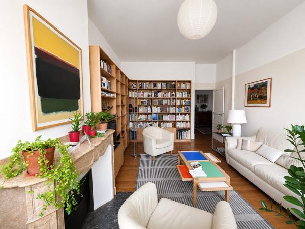 Appartement T5 en vente à Toulouse