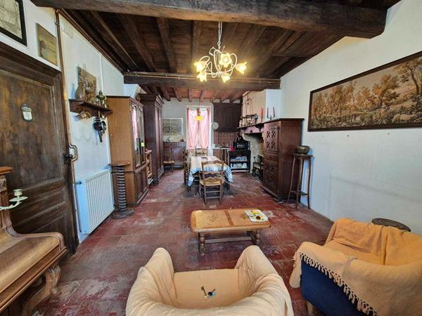 Villeneuve de Marsan