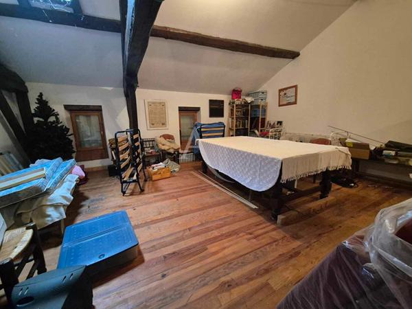 Villeneuve de Marsan