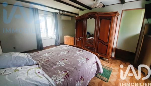 Maison à vendre 4 pièces 105 m² Saillat-sur-Vienne