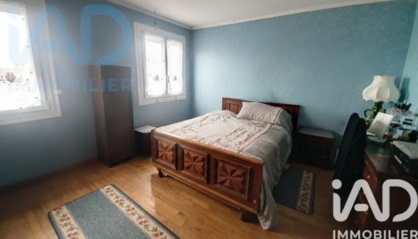 Maison à vendre 4 pièces 105 m² Saillat-sur-Vienne