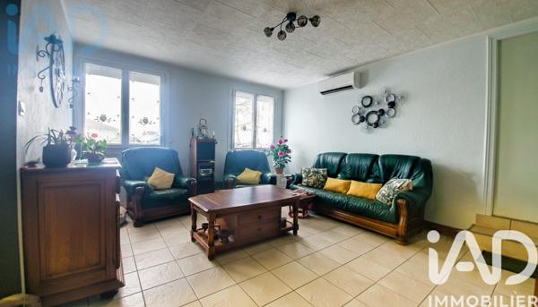 Maison à vendre 4 pièces 105 m² Saillat-sur-Vienne