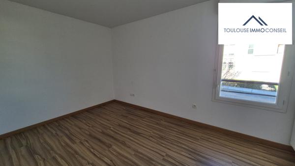 Bel appartement T3 au 1ER ETAGE