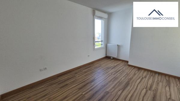 Bel appartement T3 au 1ER ETAGE