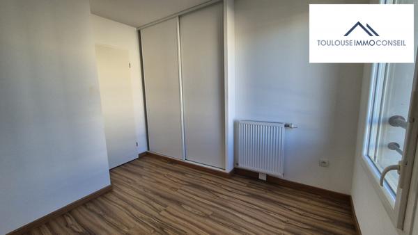 Bel appartement T3 au 1ER ETAGE