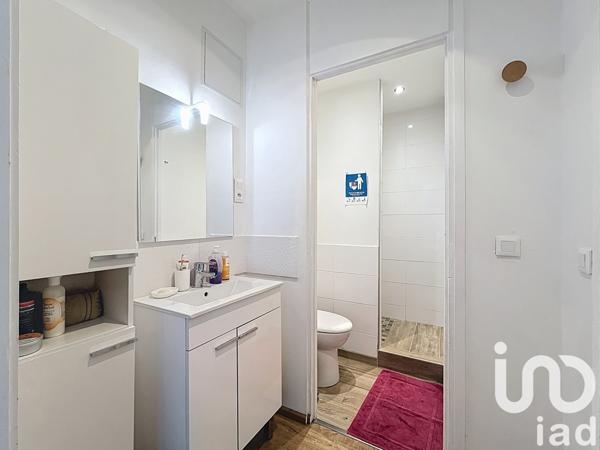 Appartement à vendre 5 pièces 96 m² Croix