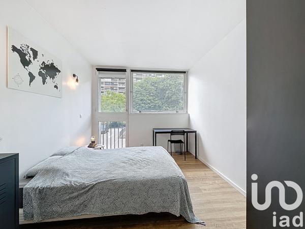 Appartement à vendre 5 pièces 96 m² Croix