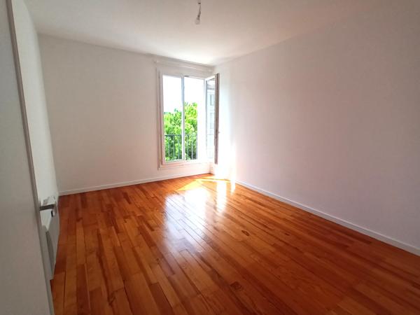 Location Appartement Royan 960 € CC - 80 m2 - 3 Chambres - Réf. A18