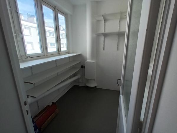 Location Appartement Royan 960 € CC - 80 m2 - 3 Chambres - Réf. A18