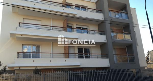 Location Studio 29.79 m² - Saint-maur-des-fossés 94100