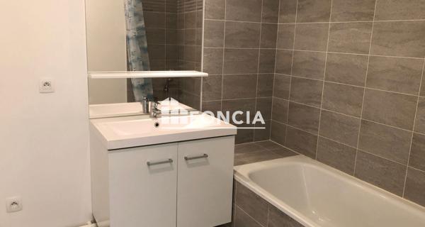 Location Studio 29.79 m² - Saint-maur-des-fossés 94100