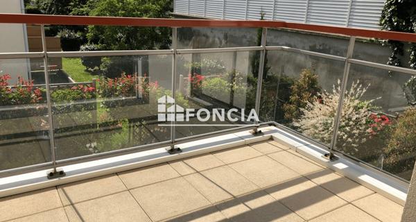 Location Studio 29.79 m² - Saint-maur-des-fossés 94100
