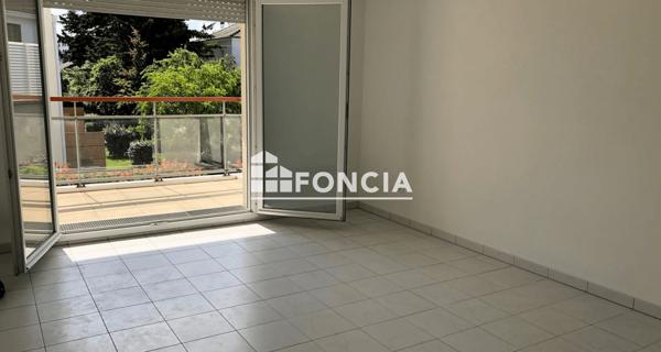 Location Studio 29.79 m² - Saint-maur-des-fossés 94100