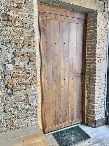 Magnifique duplex place nationale - Montauban (82000)