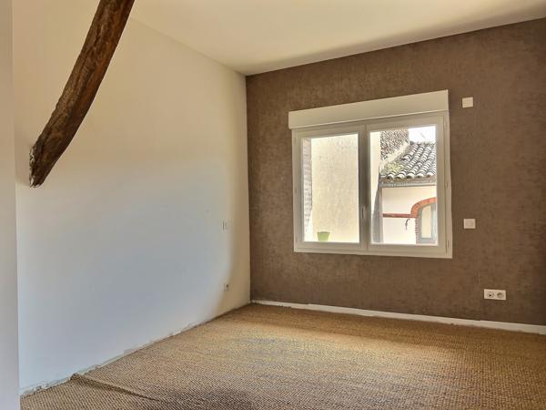 Magnifique duplex place nationale - Montauban (82000)