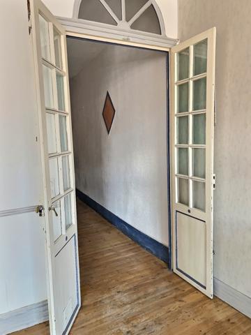 Magnifique duplex place nationale - Montauban (82000)