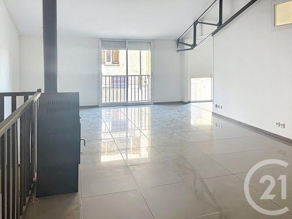 Appartement F3 Bis à vendre  5 pièces - 95,09 m2 CERET - 66