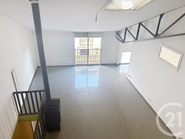 Appartement F3 Bis à vendre  5 pièces - 95,09 m2 CERET - 66