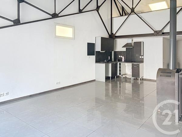 Appartement F3 Bis à vendre  5 pièces - 95,09 m2 CERET - 66