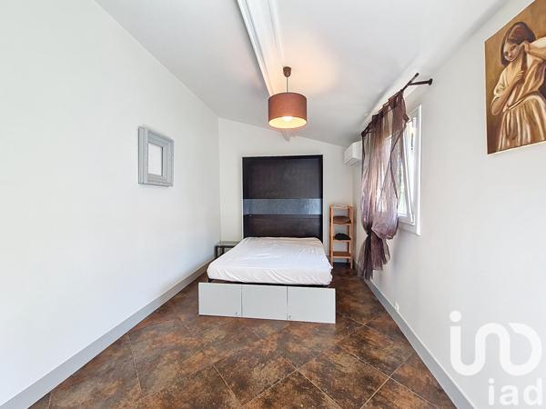 Maison à vendre 7 pièces 140 m² Le Blanc-Mesnil