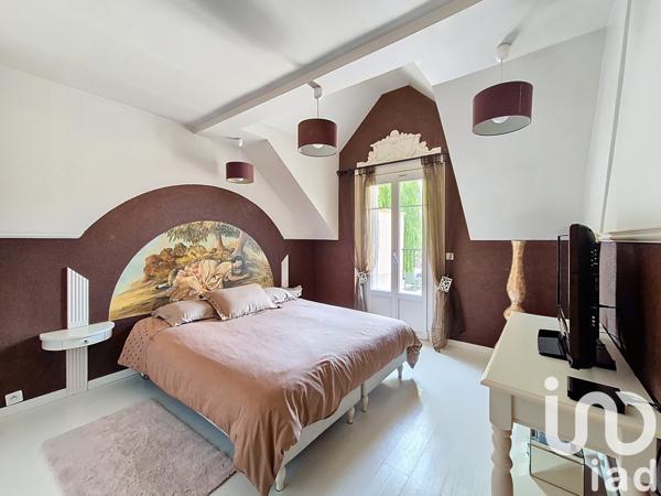 Maison à vendre 7 pièces 140 m² Le Blanc-Mesnil