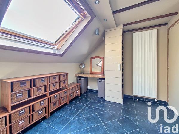 Maison à vendre 7 pièces 140 m² Le Blanc-Mesnil