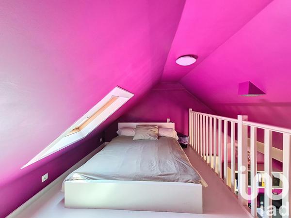 Maison à vendre 7 pièces 140 m² Le Blanc-Mesnil