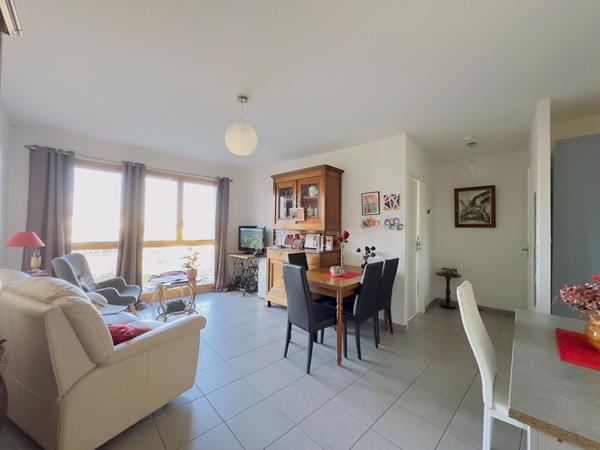 Appartement 2 pièce(s)