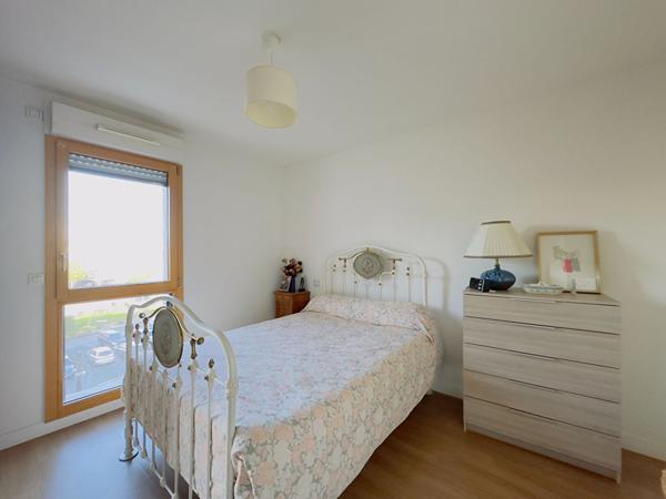 Appartement 2 pièce(s)