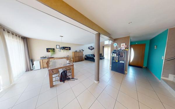 Maison à vendre    6 pièces • 152 m2 Thionville