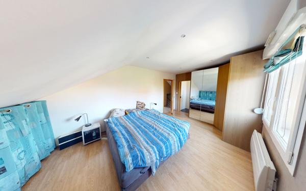 Maison à vendre    6 pièces • 152 m2 Thionville