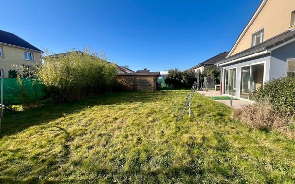 Maison à vendre    6 pièces • 152 m2 Thionville