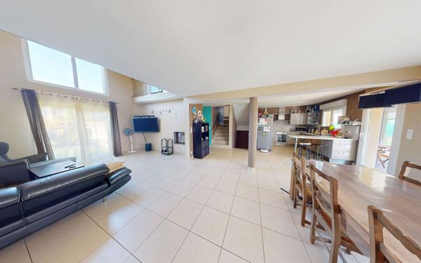 Maison à vendre    6 pièces • 152 m2 Thionville