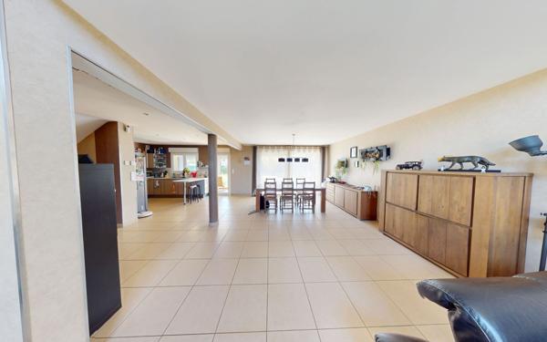 Maison à vendre    6 pièces • 152 m2 Thionville