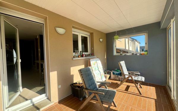 Maison à vendre    6 pièces • 152 m2 Thionville