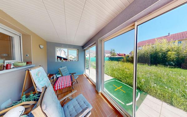 Maison à vendre    6 pièces • 152 m2 Thionville