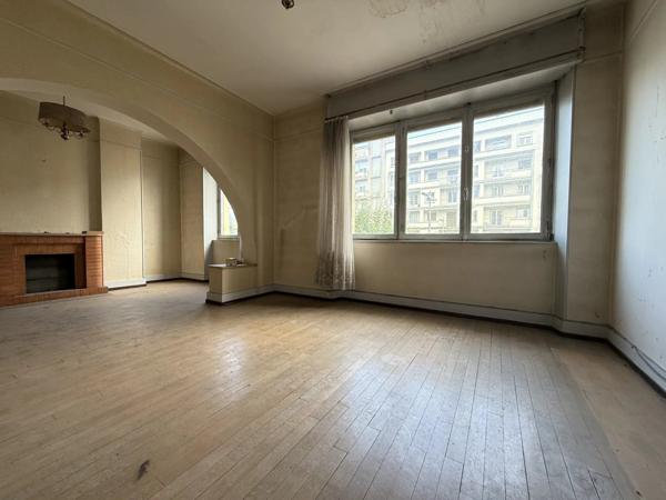 Vente Appartement 4 pièces 102 m2 à Saint-Dié-des-Vosges