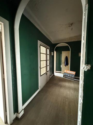 Vente Appartement 4 pièces 102 m2 à Saint-Dié-des-Vosges