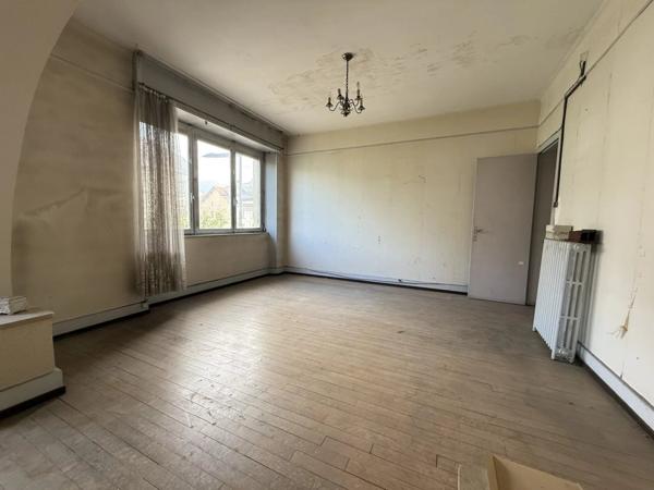 Vente Appartement 4 pièces 102 m2 à Saint-Dié-des-Vosges