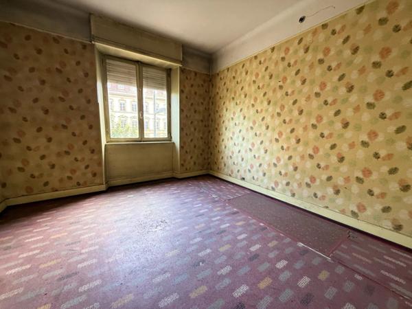 Vente Appartement 4 pièces 102 m2 à Saint-Dié-des-Vosges