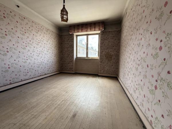Vente Appartement 4 pièces 102 m2 à Saint-Dié-des-Vosges