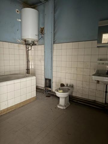 Vente Appartement 4 pièces 102 m2 à Saint-Dié-des-Vosges