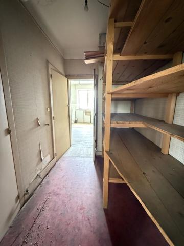 Vente Appartement 4 pièces 102 m2 à Saint-Dié-des-Vosges