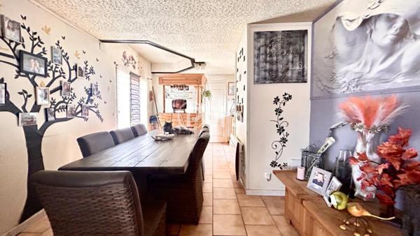 Maison à vendre à Merville - Réf. estf41