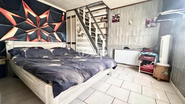 Maison à vendre à Merville - Réf. estf41